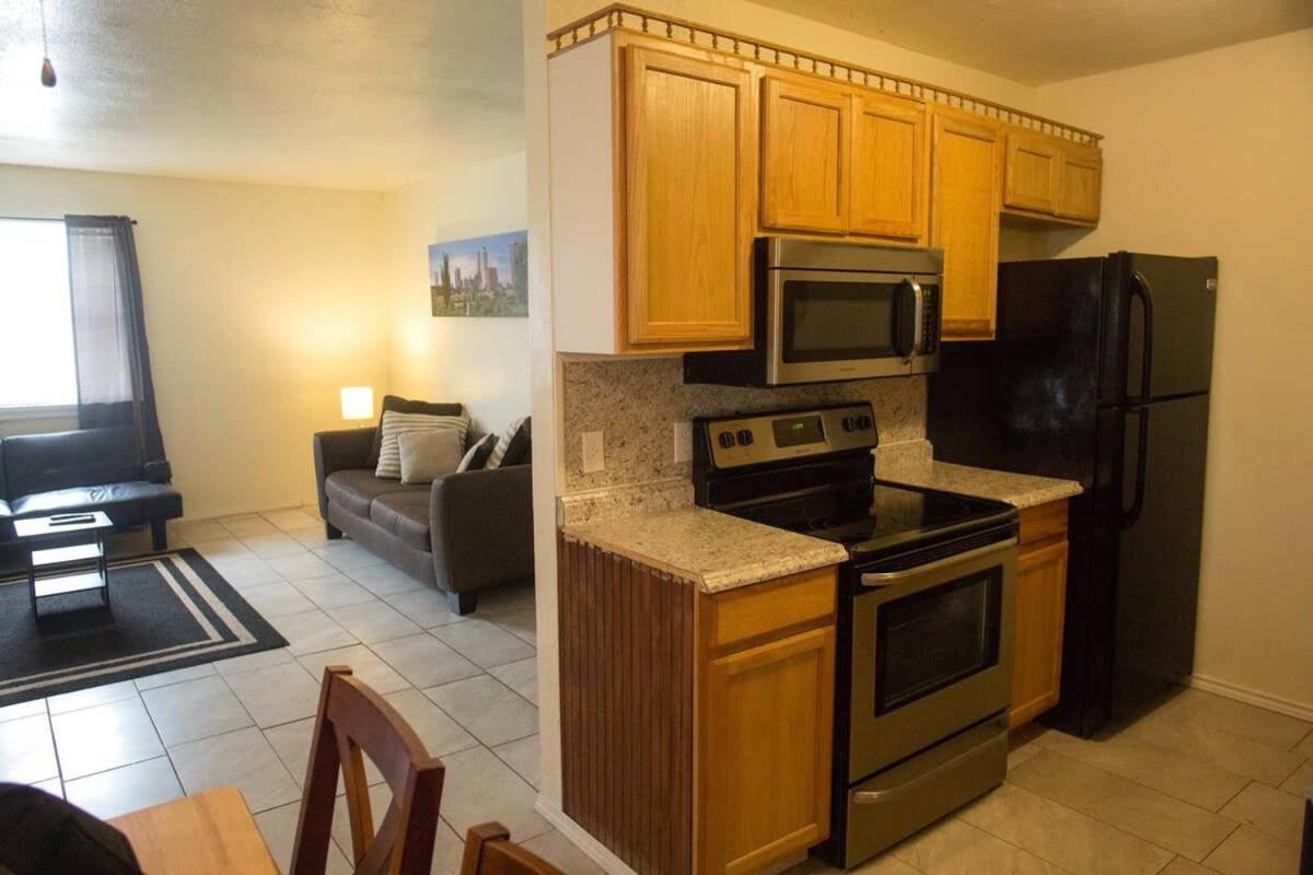 14% Discount For 1 Week 22% Discount For 1 Month Apartment Лоутън Екстериор снимка